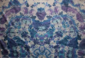 'Butterfly Bliss'  29"x44"  #9553  $500