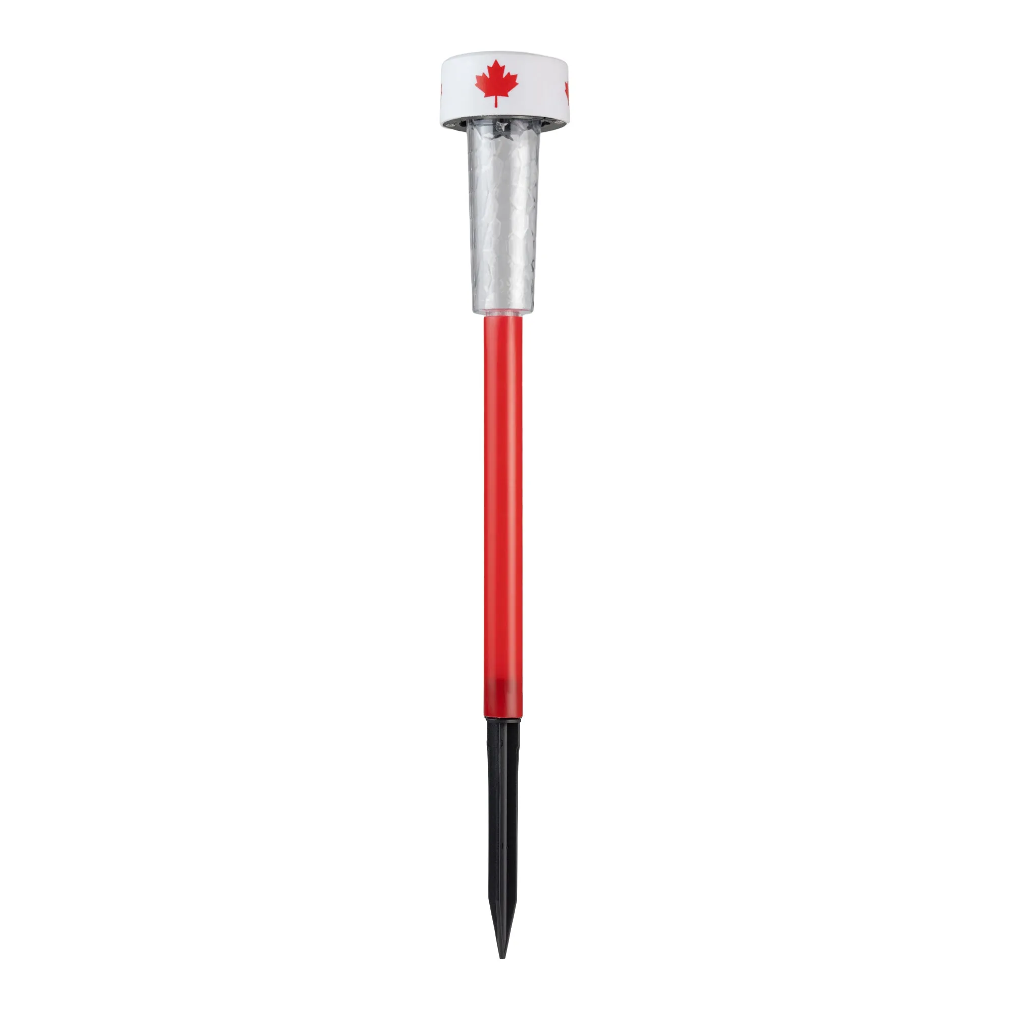 Canada Solar Stake Light, 3-Pack