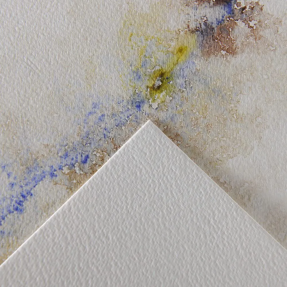 Canson Watercolor Pad Cold Pressed A3 300gsm