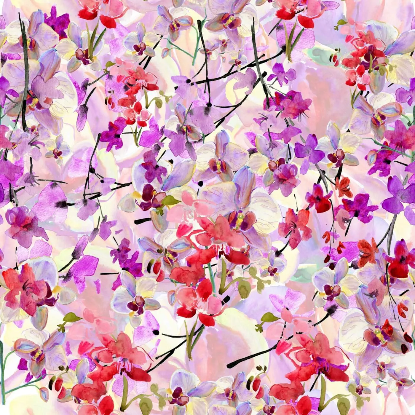 Cherry Blossom - Posters