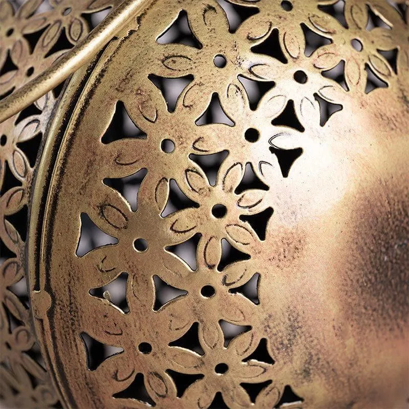 Chidiya Tealight Candle Holder