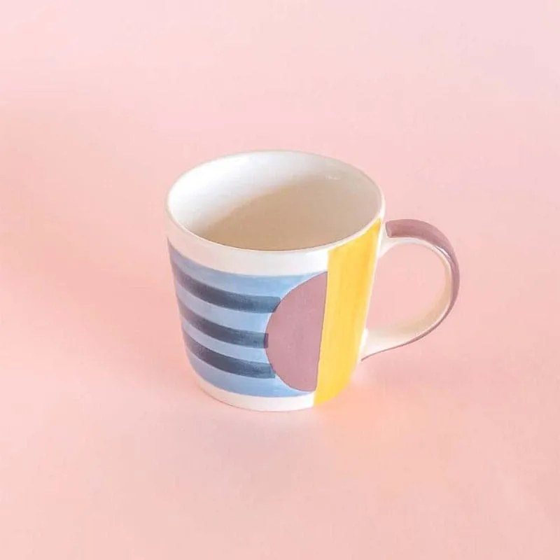 Chromatique Fantastique - Tea for One