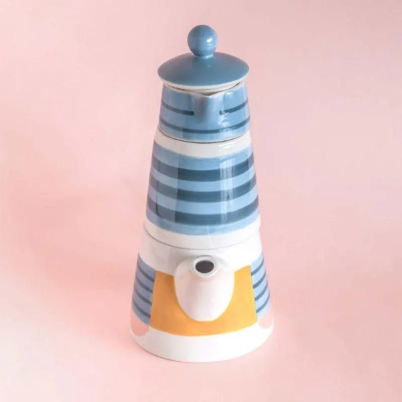 Chromatique Fantastique - Tea for One