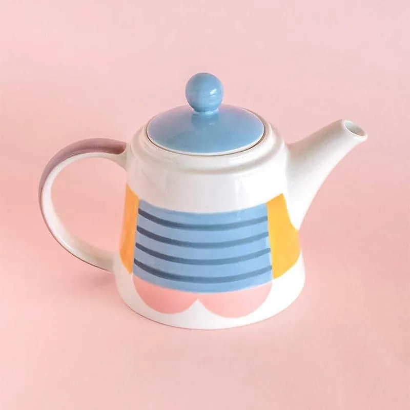 Chromatique Fantastique - Tea for One