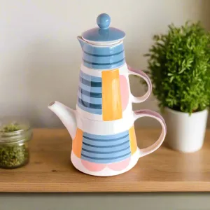 Chromatique Fantastique - Tea for One