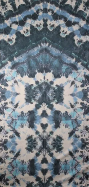 'Crystal Shrine'  44"x21"  #9561  Buried Treasure Series  $500