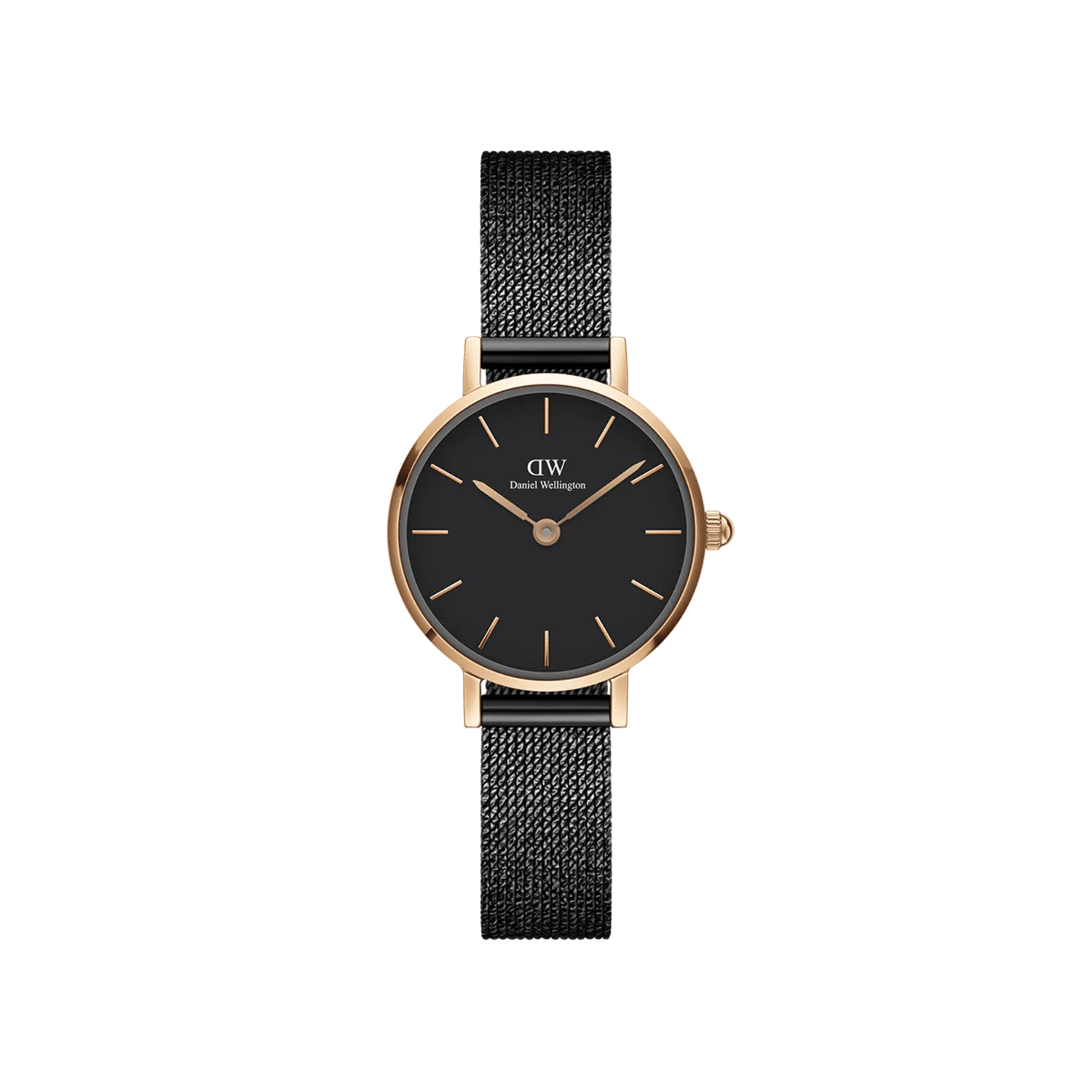 Daniel Wellington Petite 24mm Pressed Ashfield Watch DW00100441