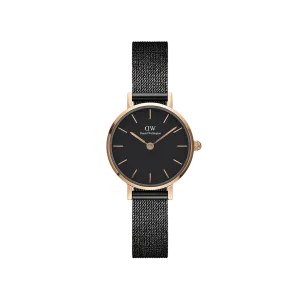 Daniel Wellington Petite 24mm Pressed Ashfield Watch DW00100441