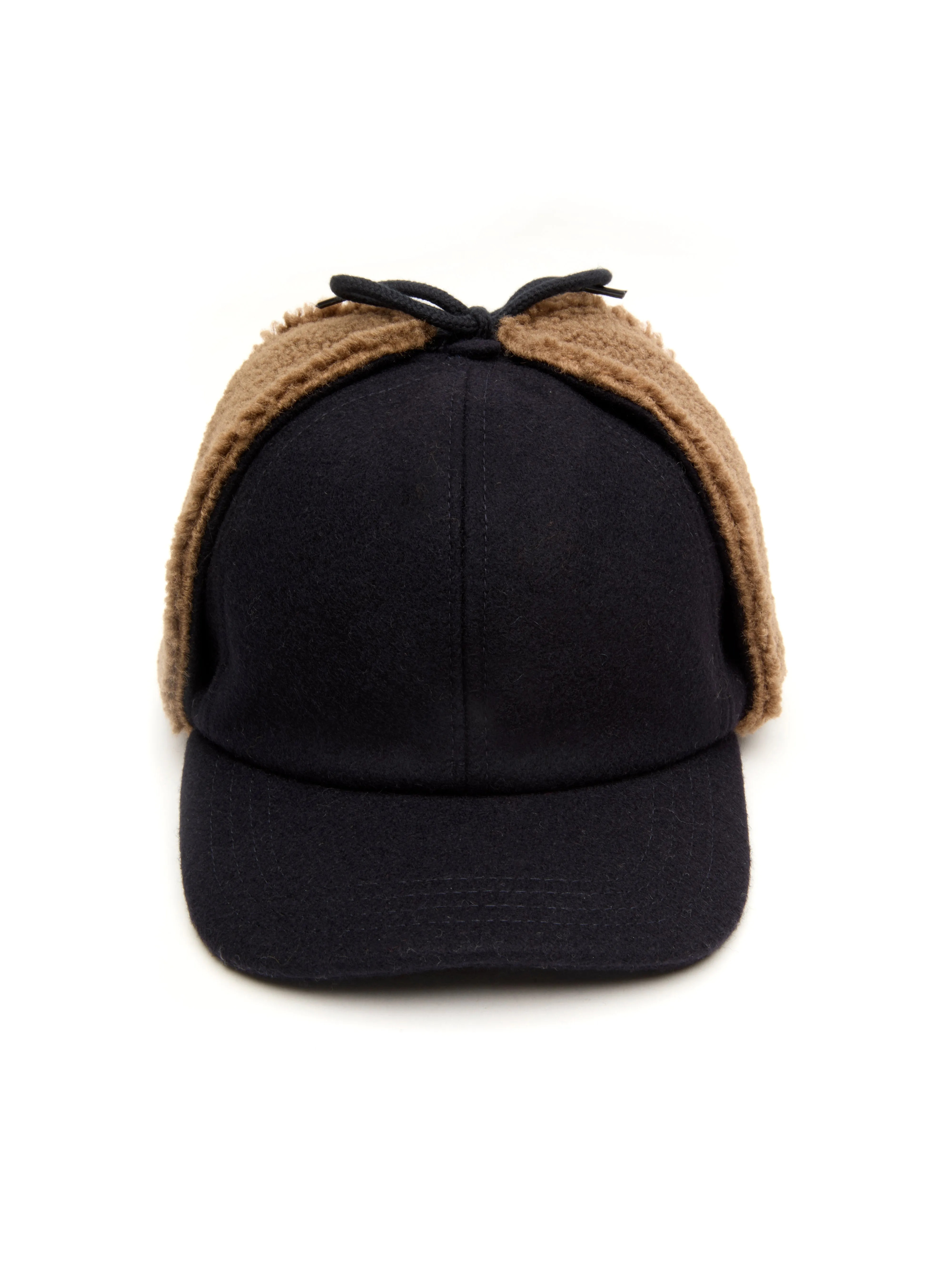 Deerstalker Hat Pallas Midnight