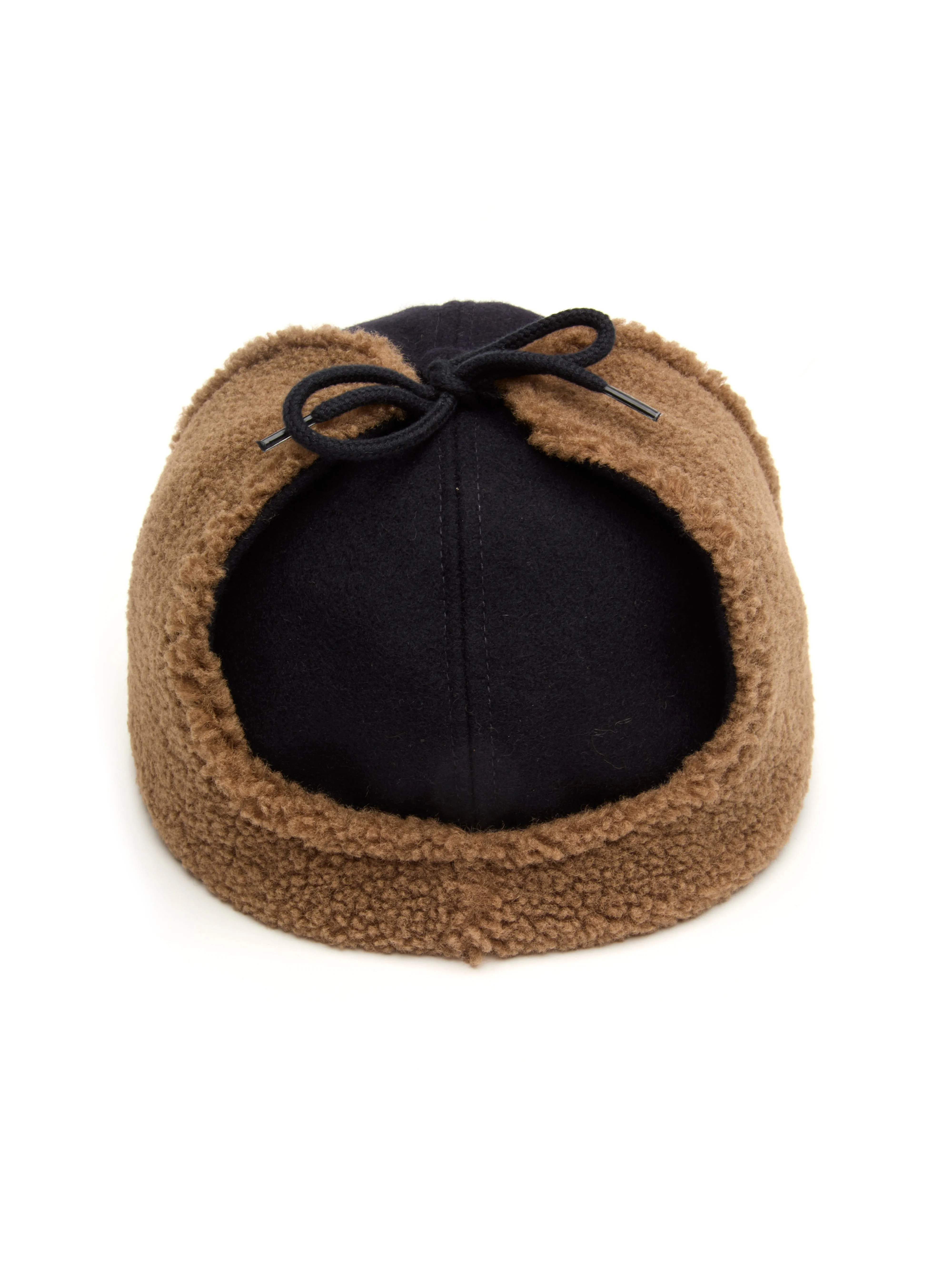 Deerstalker Hat Pallas Midnight