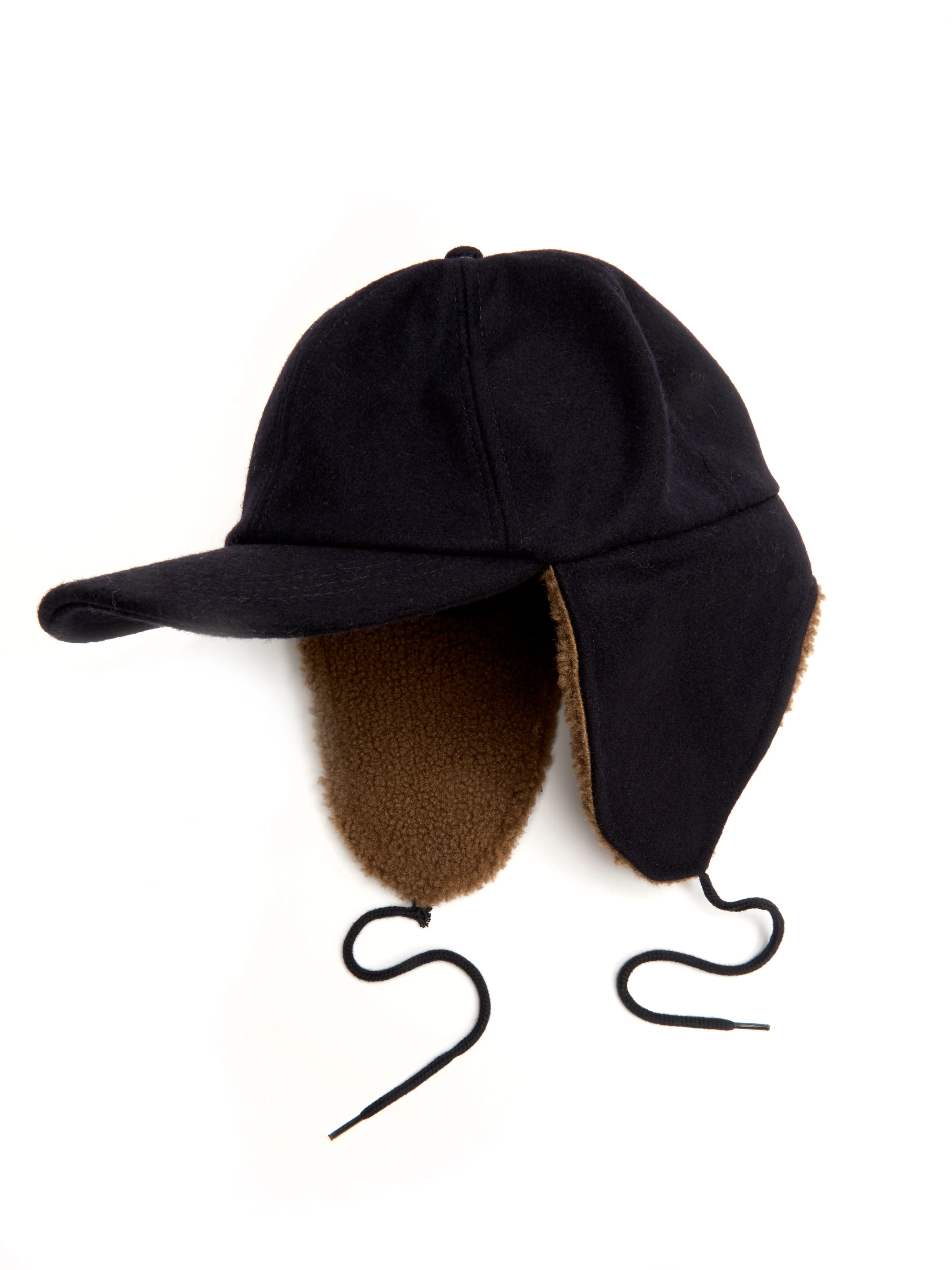 Deerstalker Hat Pallas Midnight
