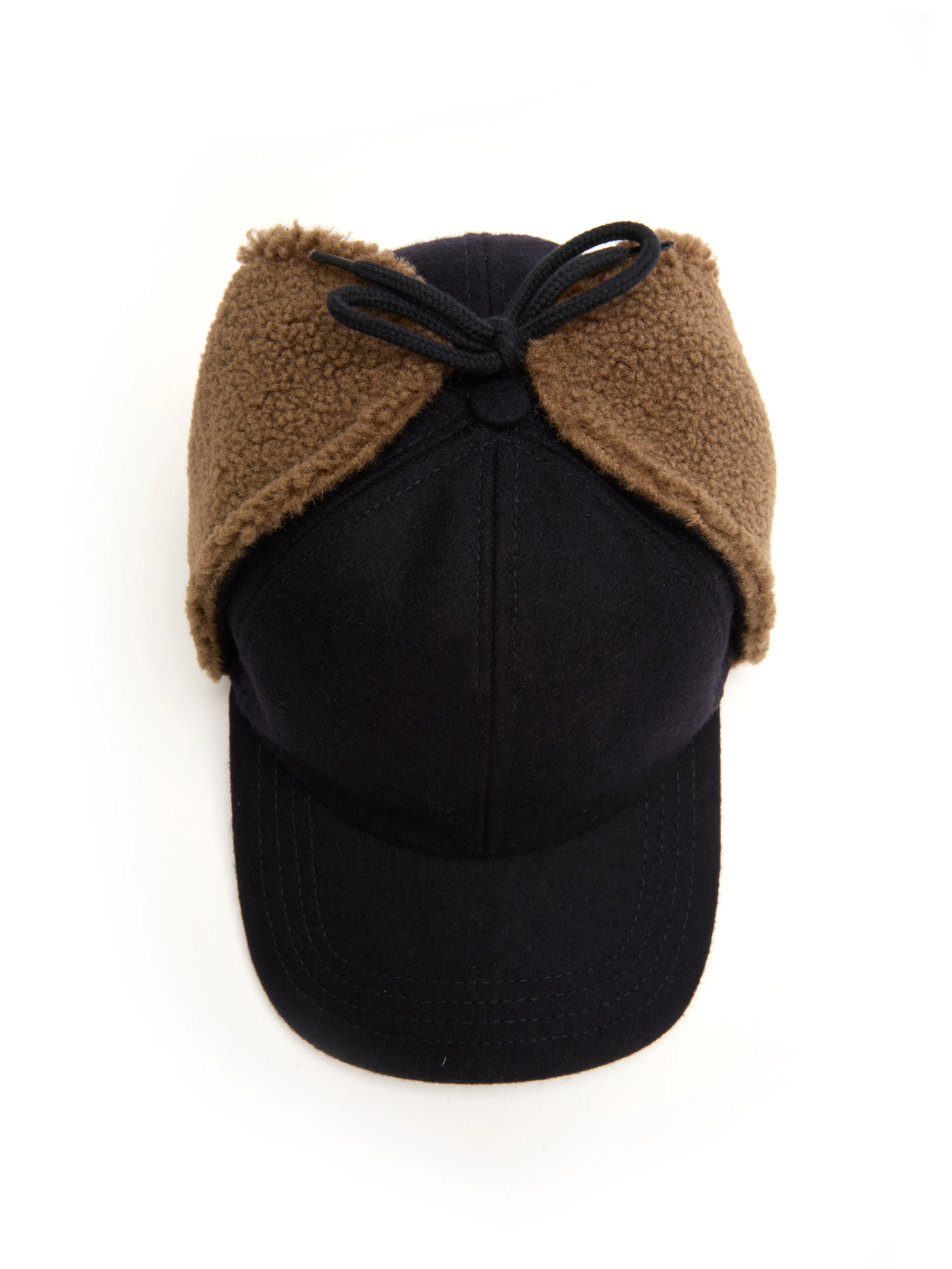 Deerstalker Hat Pallas Midnight