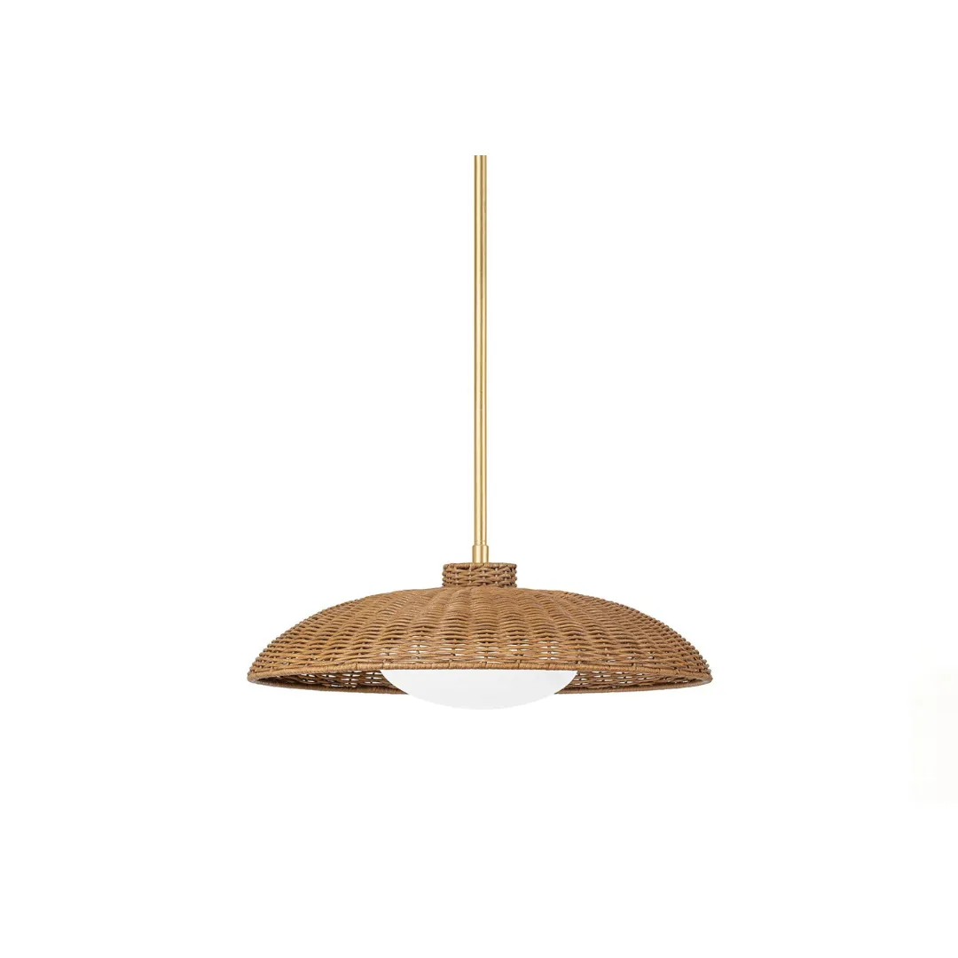 Delano Pendant