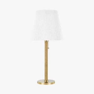 Dorset Table Lamp