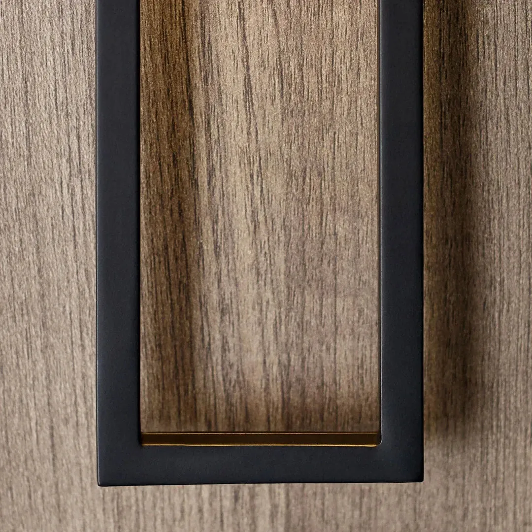 Duelle Large Wall Sconce