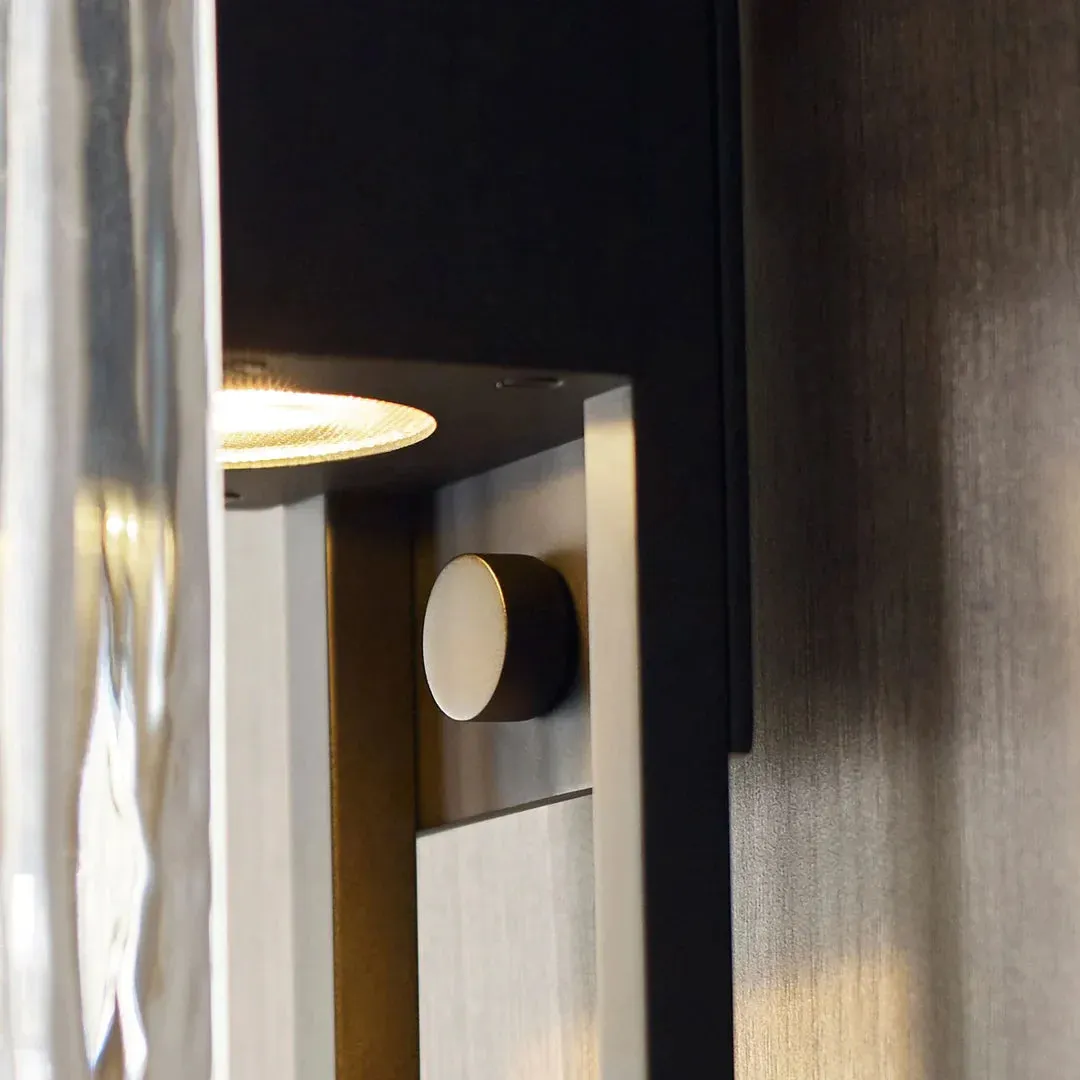 Duelle Large Wall Sconce