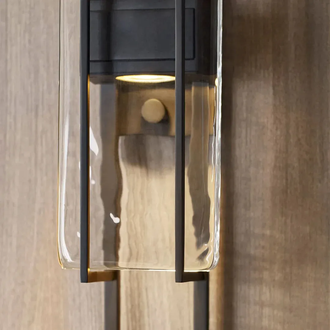 Duelle Large Wall Sconce