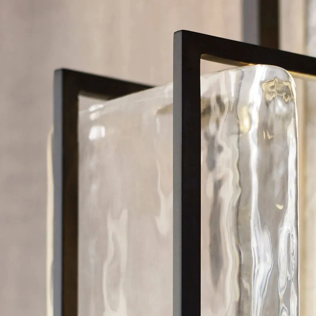 Duelle Large Wall Sconce