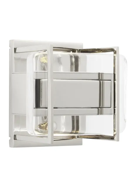 Duelle Small Wall Sconce