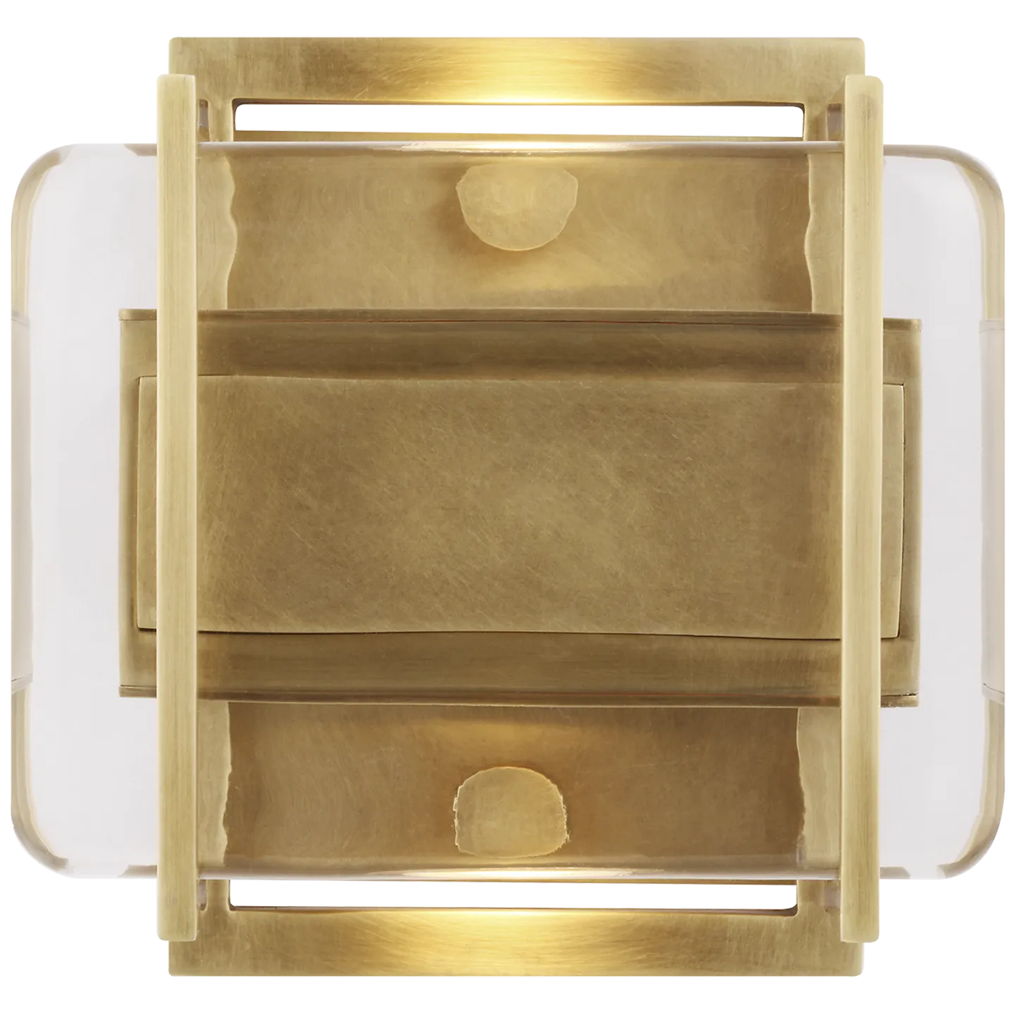 Duelle Small Wall Sconce