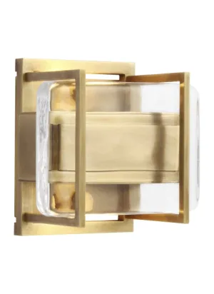 Duelle Small Wall Sconce