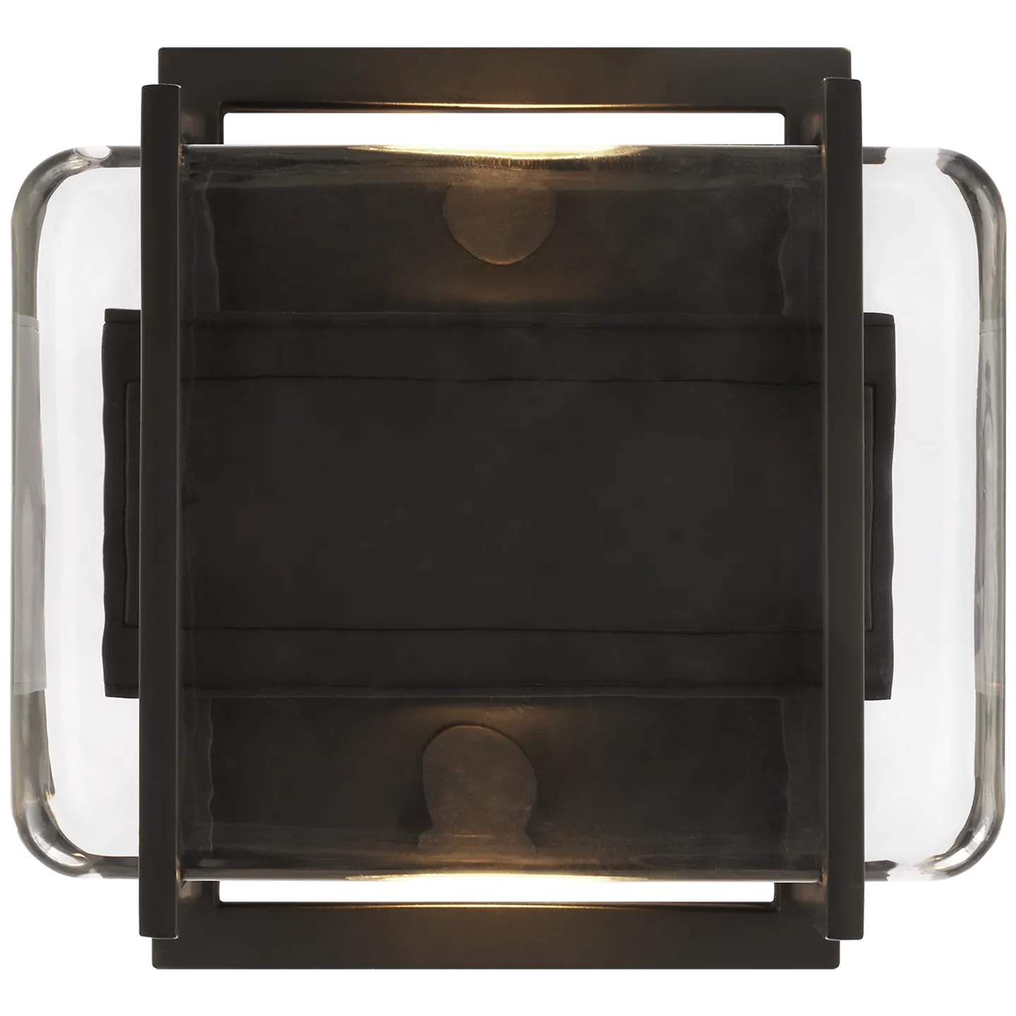 Duelle Small Wall Sconce
