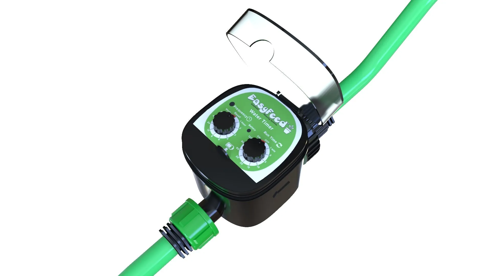 EasyFeed 16L System