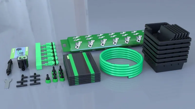 EasyFeed 16L System