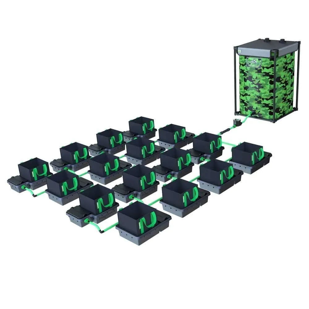 EasyFeed 30L System