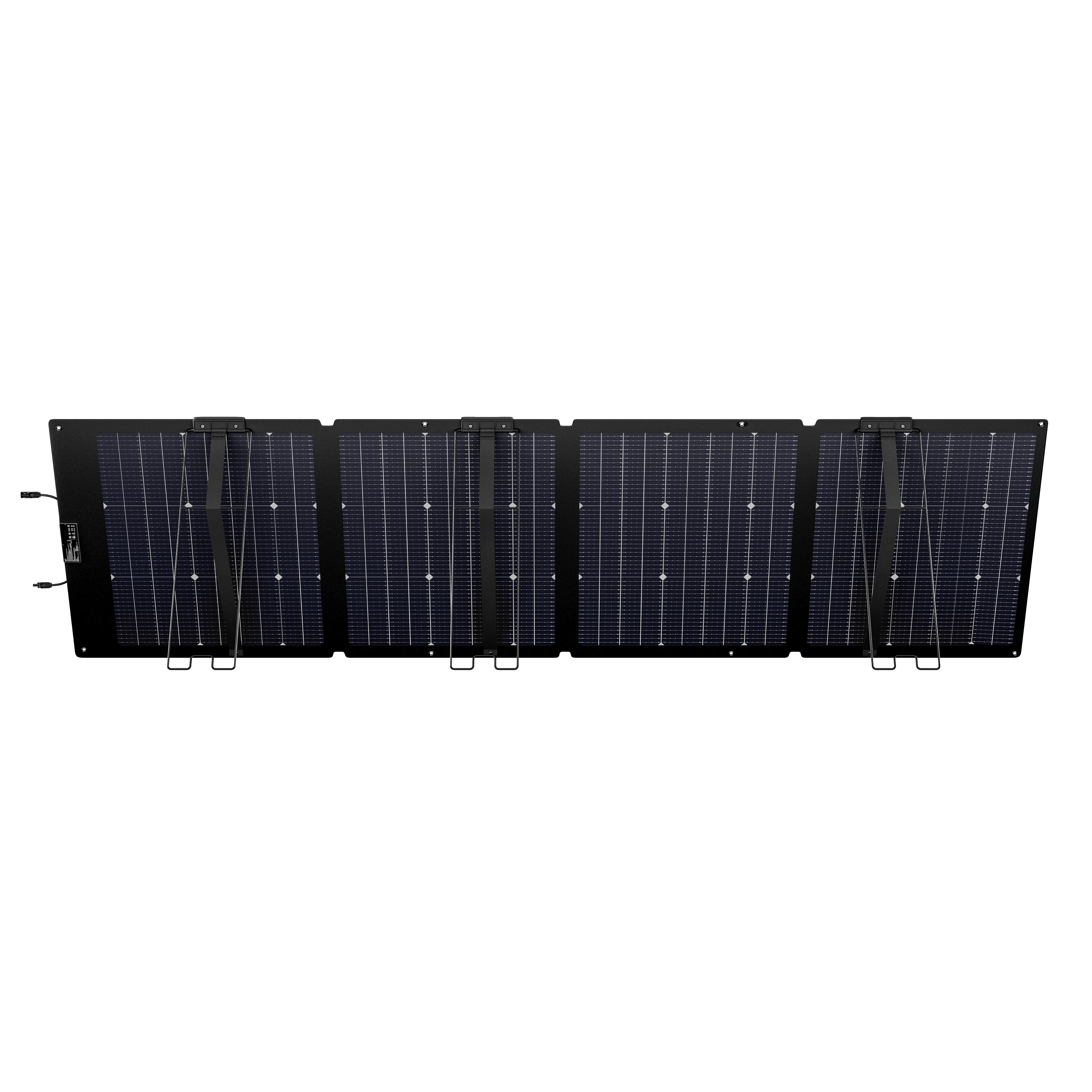 EcoFlow NextGen 220W Bifacial Portable Solar Panel
