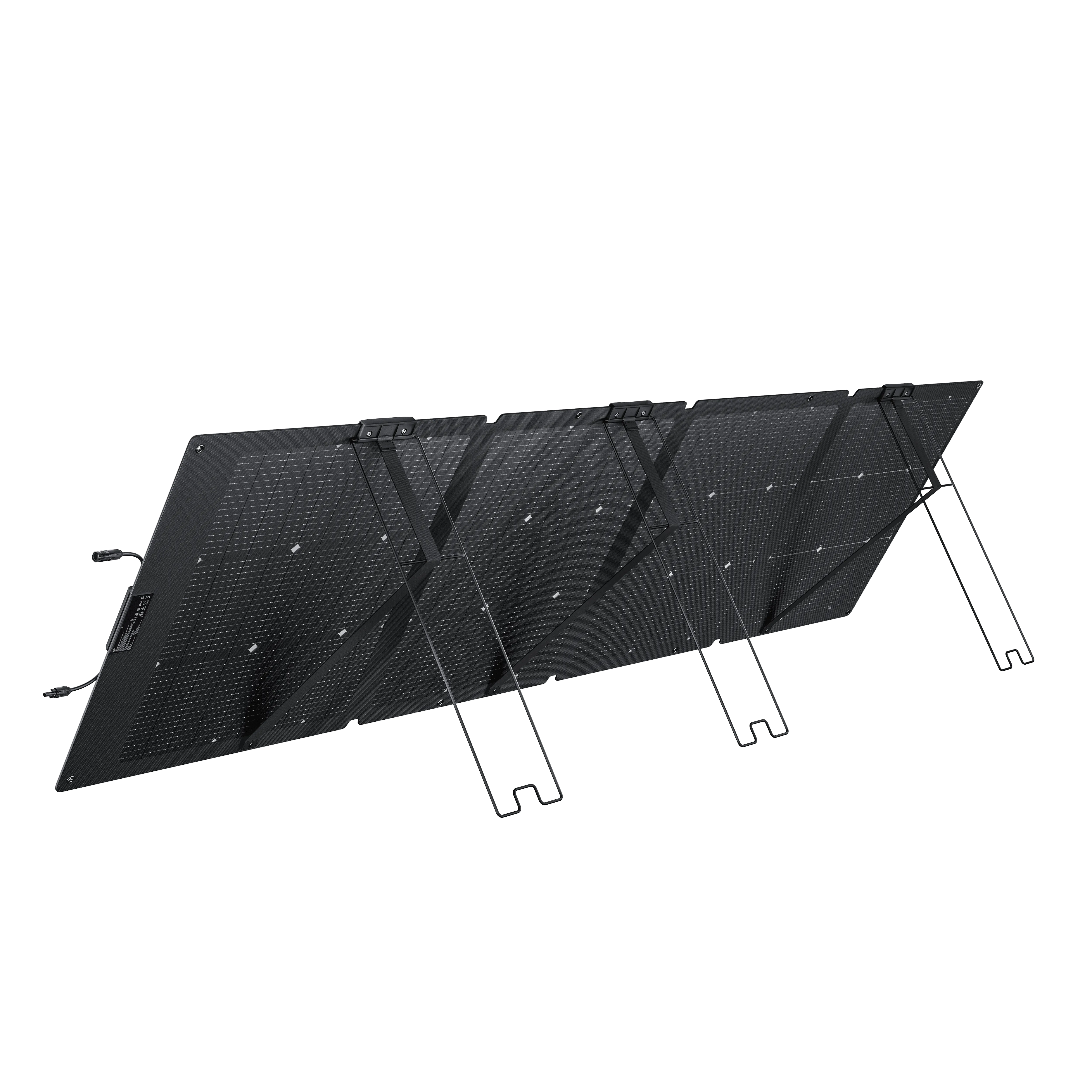 EcoFlow NextGen 220W Bifacial Portable Solar Panel