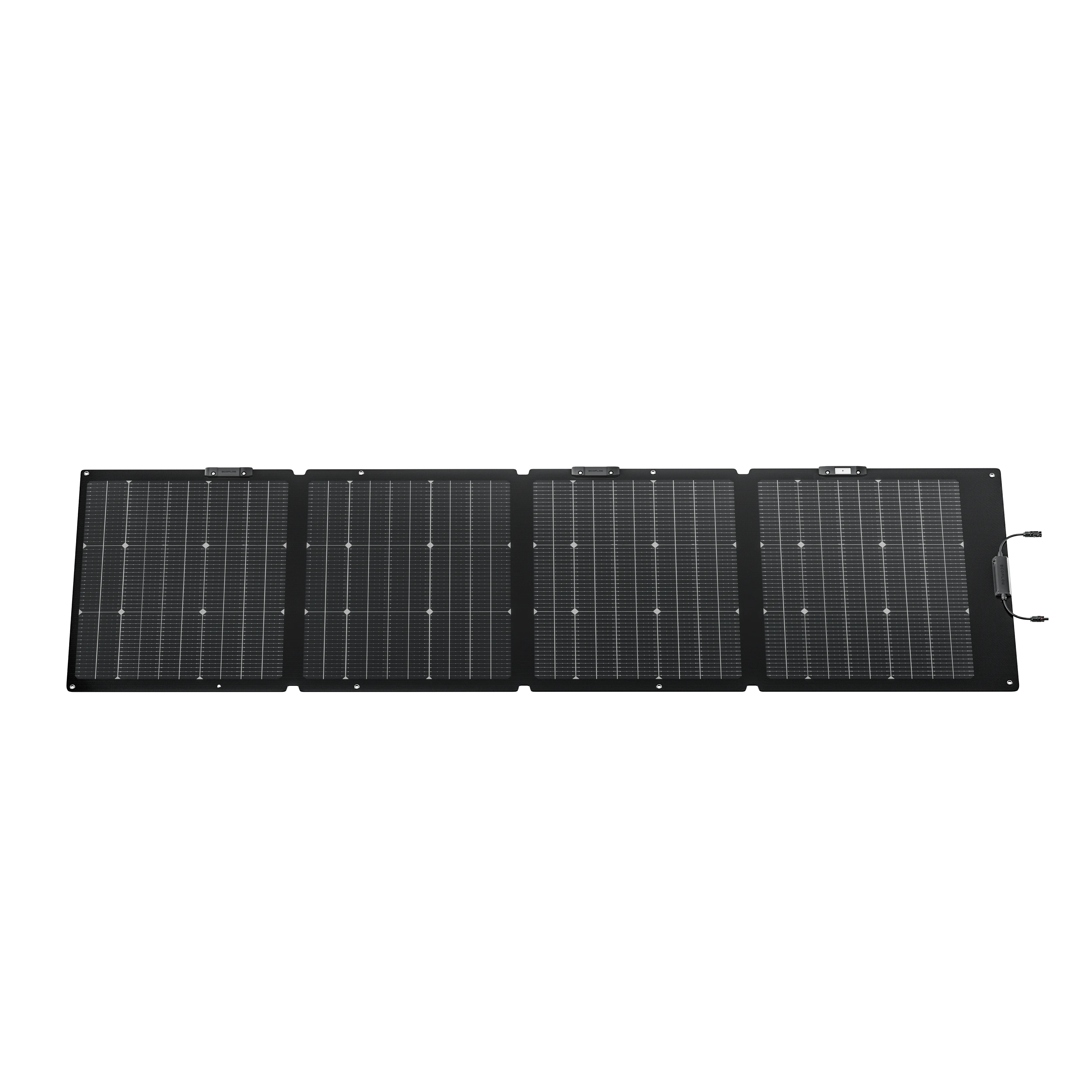 EcoFlow NextGen 220W Bifacial Portable Solar Panel