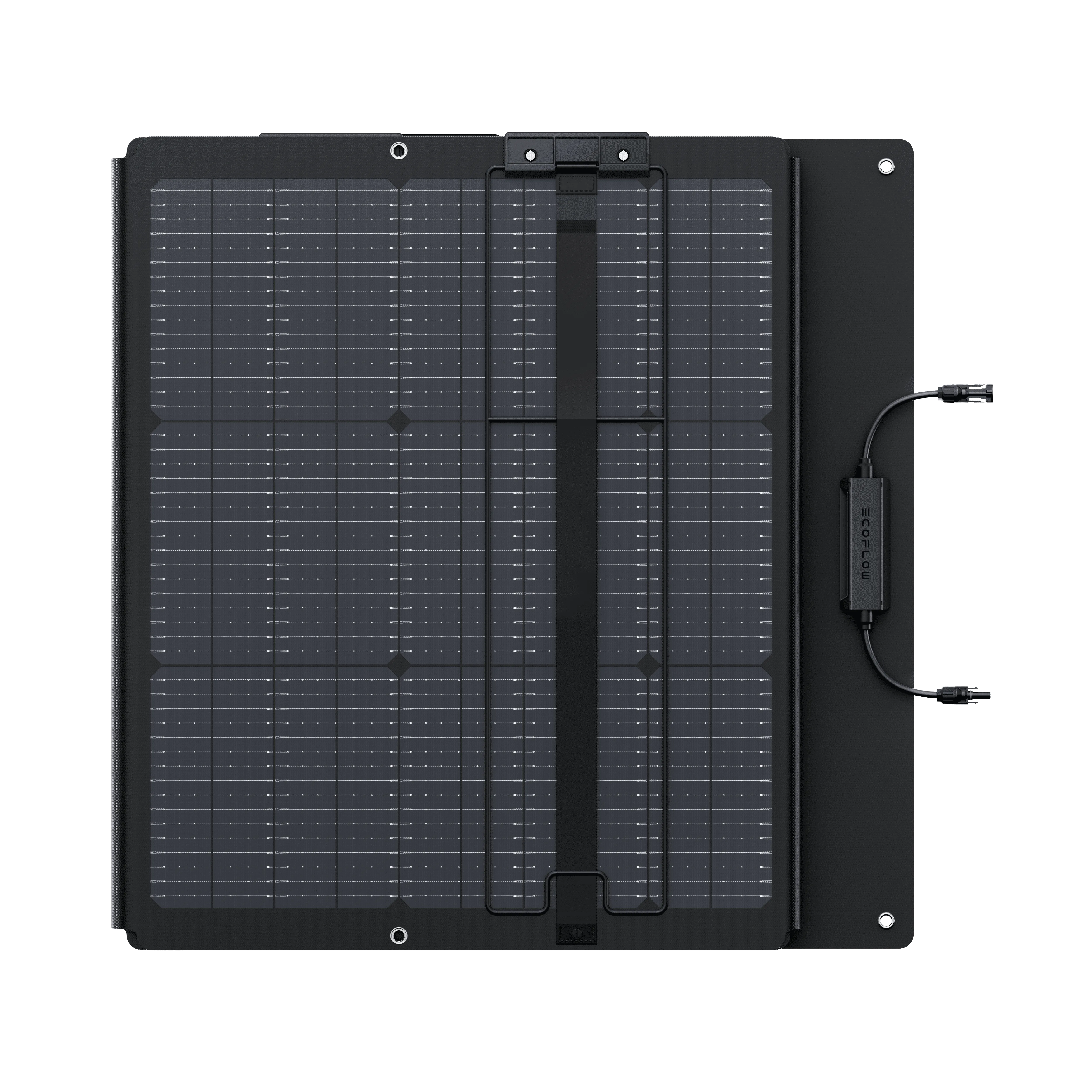 EcoFlow NextGen 220W Bifacial Portable Solar Panel