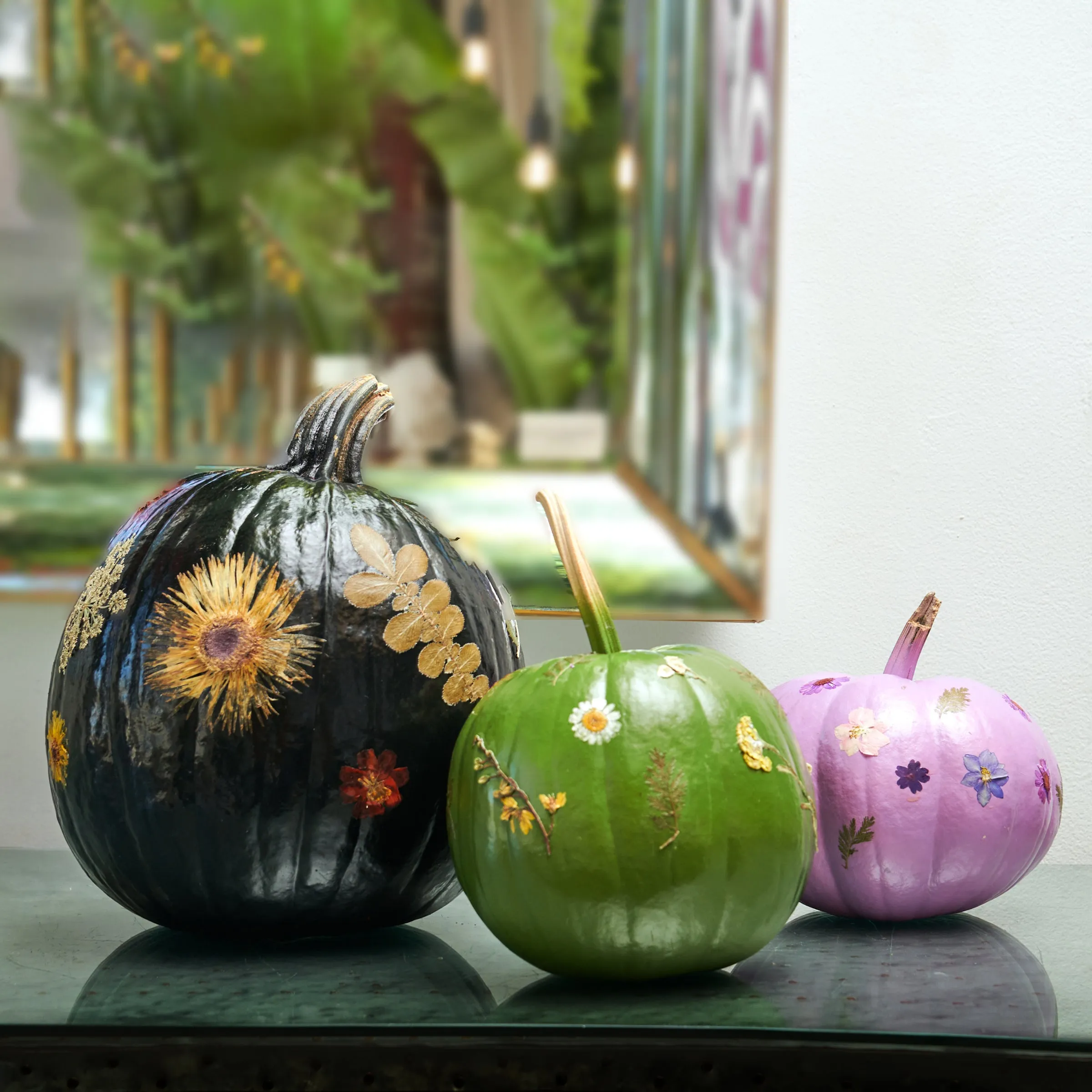 Fantasy Pumpkins