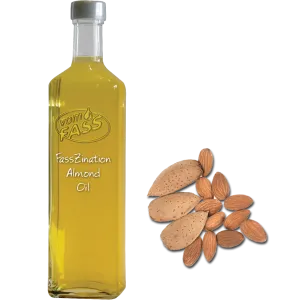 FassZination Almond Oil