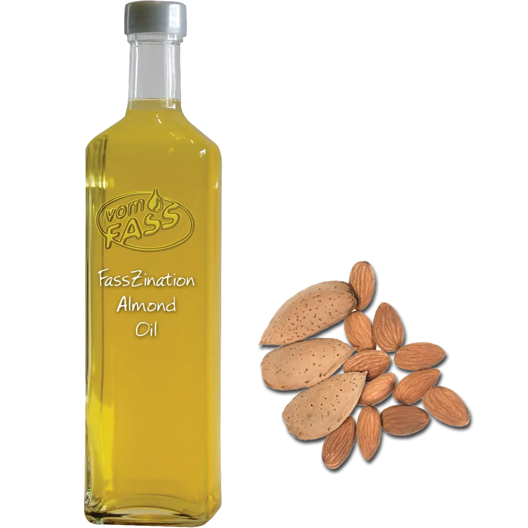 FassZination Almond Oil
