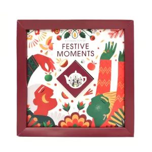 Festive Delight Moments