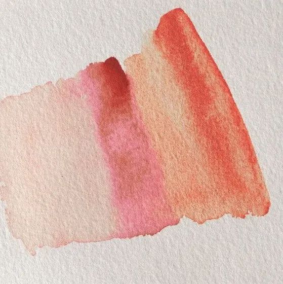 Fontaine Watercolor Cold Pressed Wirebound Pad 4.75x7