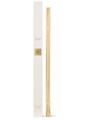 Fragrance Diffuser Reeds Refill - Glasshouse Fragrances