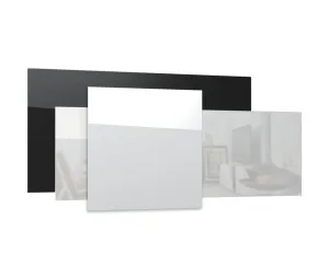 Frameless Glass Infrared Heating Panel GS