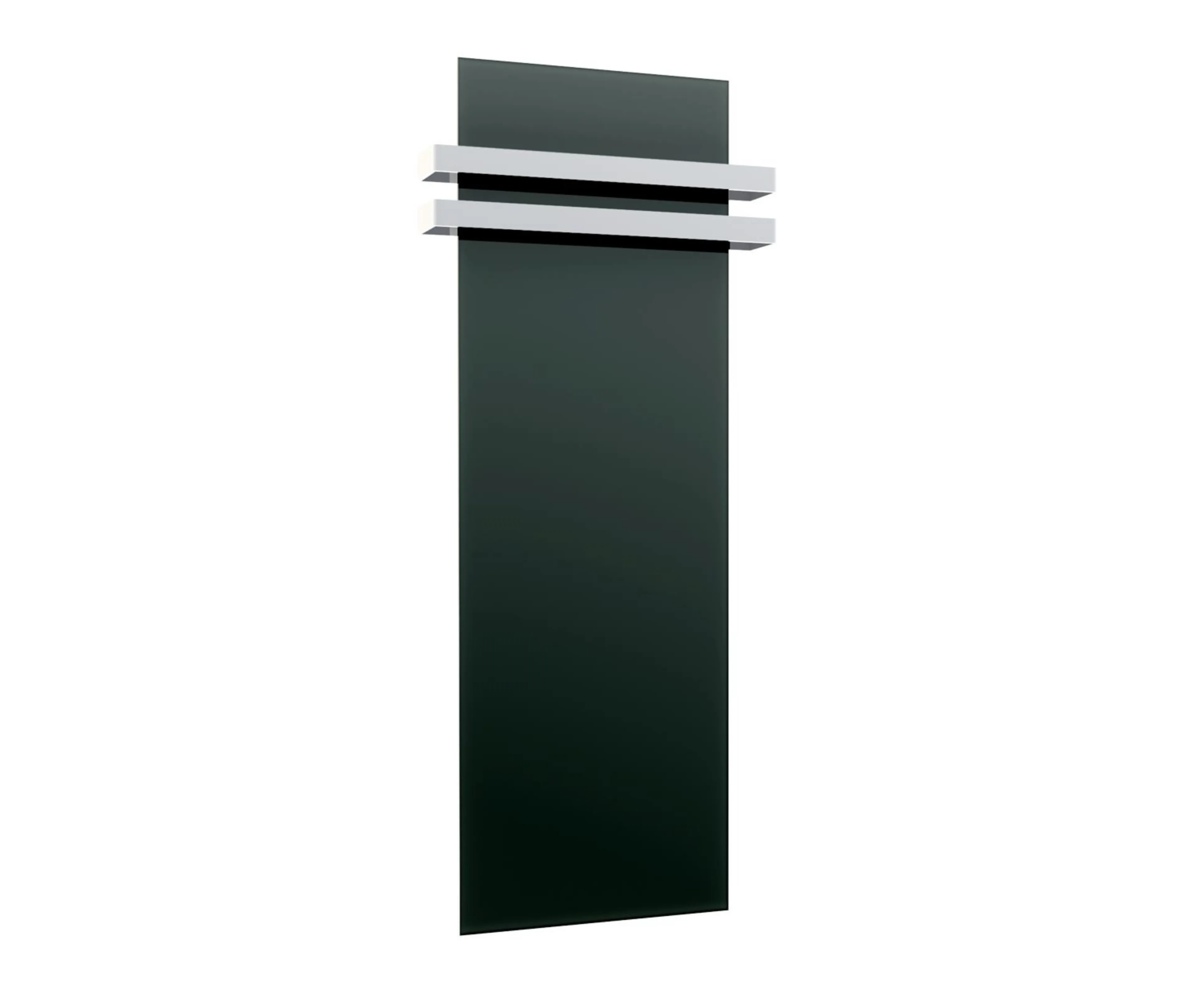 Frameless Glass Infrared Heating Panel GS