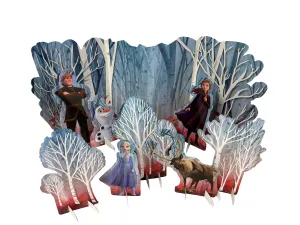 Frozen2 Centerpiece