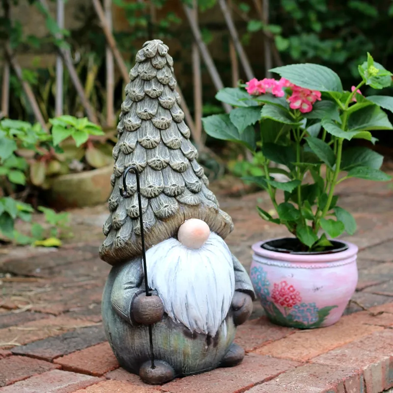 Garden Decoration Ideas, Garden Figure Sculpture Statues, Little Man Statue for Garden Ornaments, Villa Courtyard Decor, Outdoor Garden Decoration