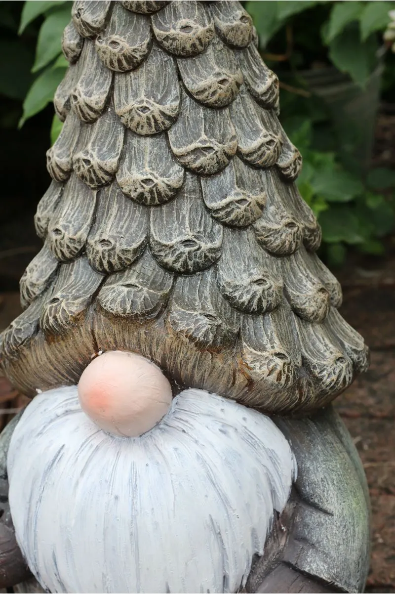 Garden Decoration Ideas, Garden Figure Sculpture Statues, Little Man Statue for Garden Ornaments, Villa Courtyard Decor, Outdoor Garden Decoration