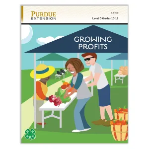 Gardening Level D: Growing Profits