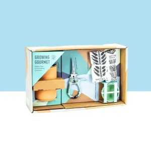 Growing Gourmet Kit