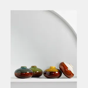 Hydroponic Modern Japanese Vase