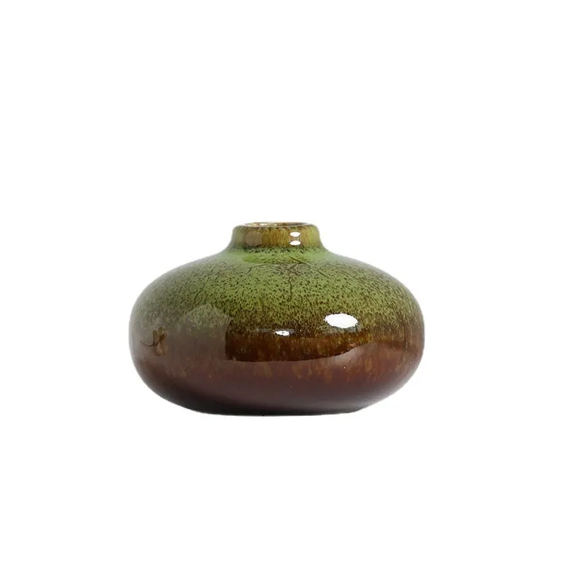 Hydroponic Modern Japanese Vase