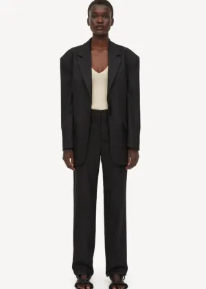 IGDA BLACK PANTS