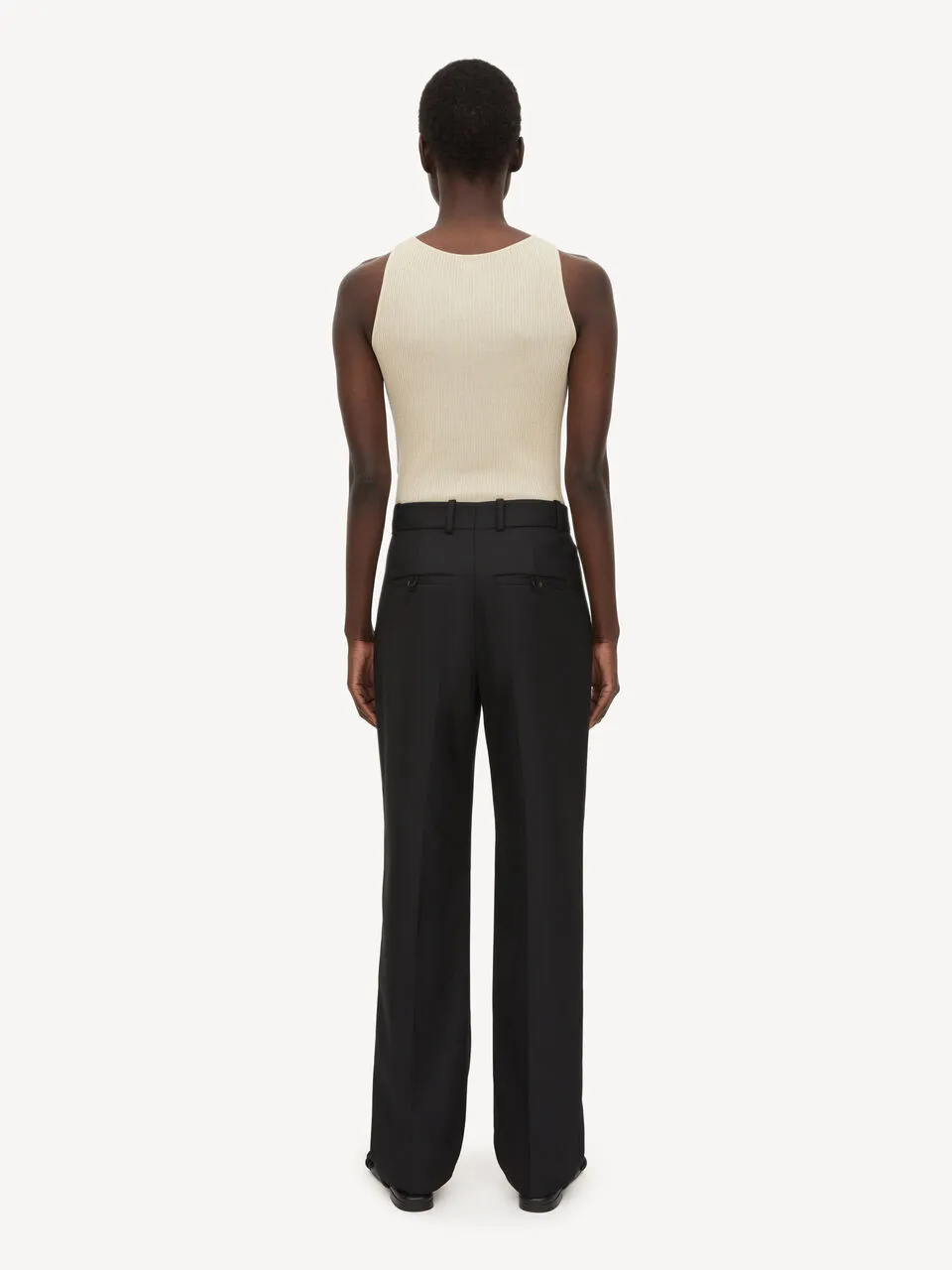 IGDA BLACK PANTS
